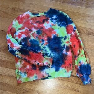 Central Park West Sweatshirt - Size XS